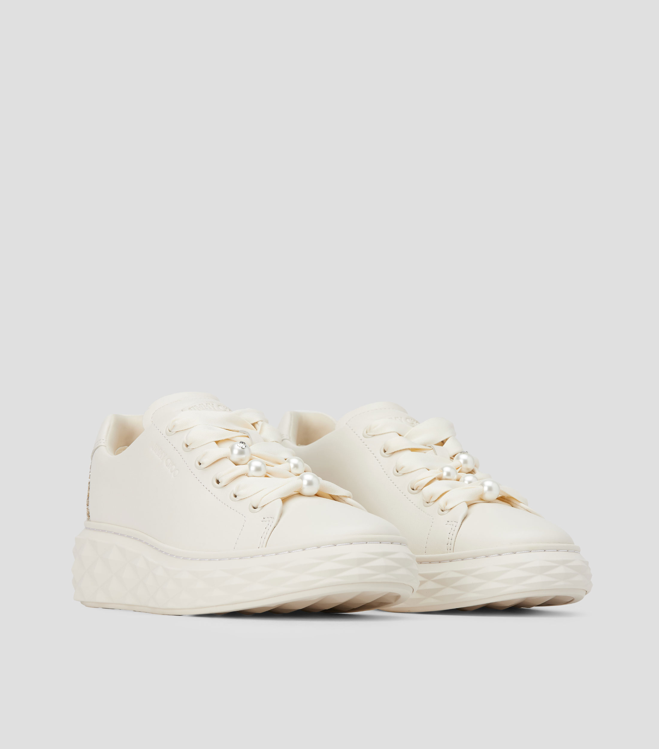 Tenis Diamond Mujer